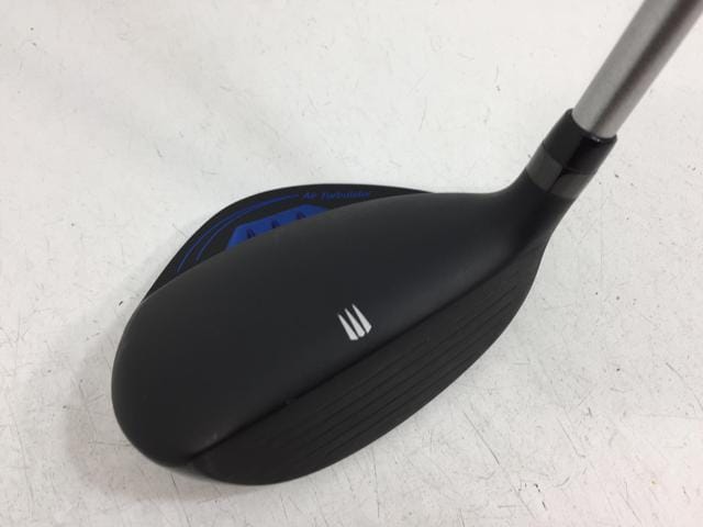 【中古ゴルフクラブ】キャスコ UFO AIR UT by パワートルネード ユーティリティ 2024 Falcon シャフト AIR UT 44【14日間返品OK】_1