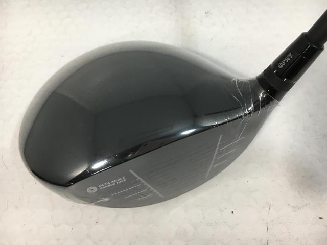【中古ゴルフクラブ】【未使用品】ヤマハ RMX(リミックス) DD-1 ドライバー 2026 TENSEI FR 60 1W【14日間返品OK】_1