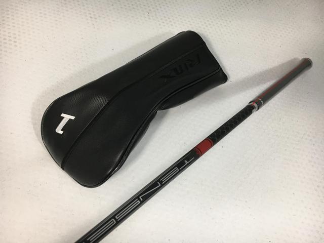 【中古ゴルフクラブ】【未使用品】ヤマハ RMX(リミックス) DD-1 ドライバー 2026 TENSEI FR 60 1W【14日間返品OK】_2