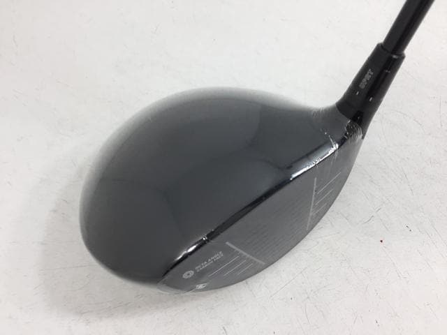 【中古ゴルフクラブ】【未使用品】ヤマハ RMX(リミックス) DD-1 ドライバー 2026 TENSEI GR 50 1W【14日間返品OK】_1