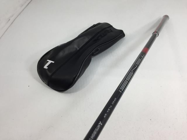 【中古ゴルフクラブ】【未使用品】ヤマハ RMX(リミックス) DD-1 ドライバー 2026 TENSEI GR 50 1W【14日間返品OK】_2