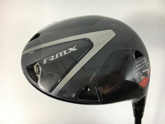 【中古ゴルフクラブ】【未使用品】ヤマハ RMX(リミックス) DD-1 ドライバー 2026 TENSEI GR 50 1W【14日間返品OK】