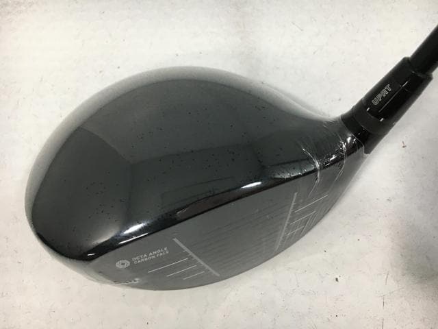 【中古ゴルフクラブ】【未使用品】ヤマハ RMX(リミックス) DD-1 ドライバー 2026 TENSEI GR 50 1W【14日間返品OK】_1