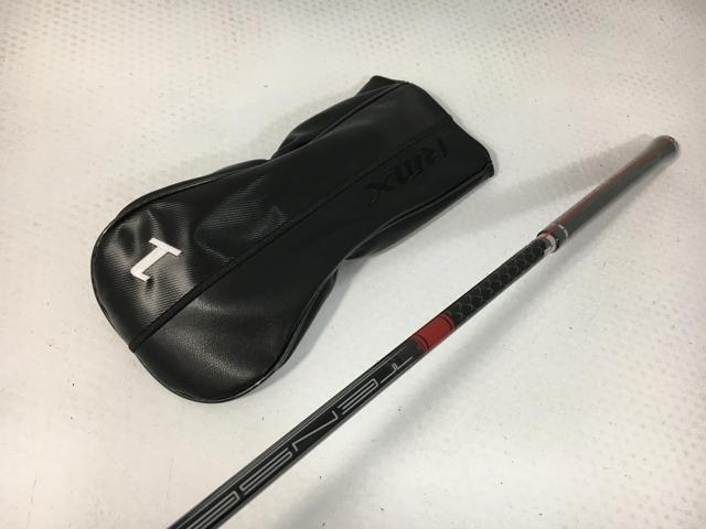 【中古ゴルフクラブ】【未使用品】ヤマハ RMX(リミックス) DD-1 ドライバー 2026 TENSEI GR 50 1W【14日間返品OK】_2