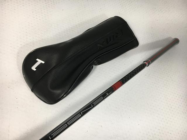 【中古ゴルフクラブ】【未使用品】ヤマハ RMX(リミックス) DD-1 ドライバー 2026 TENSEI GR 50 1W【14日間返品OK】_2