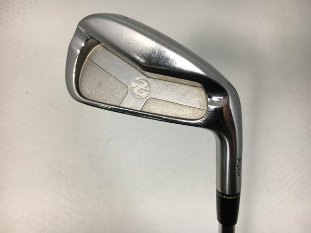 【中古ゴルフクラブ】(6本セット)ピジョンゴルフ P-tune PG101 V2 フォージド アイアン NSプロ MODUS3 TOUR105 5〜9.P【14日間返品OK】