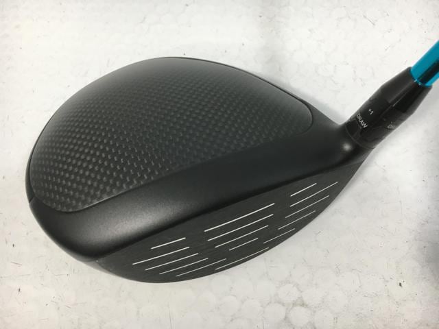 【中古ゴルフクラブ】【美品】ムジーク(muziik) On The Screw(オン・ザ・スクリュー) BLACK XSPIREドライバー 2023 ムジーク Dogatti(ドガッティ) ジェネレーション Beryl 40 1W【14日間返品OK】_1