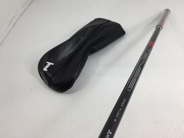【中古ゴルフクラブ】【未使用品】ヤマハ RMX(リミックス) DD-1 ドライバー 2026 TENSEI GR 50 1W【14日間返品OK】_2