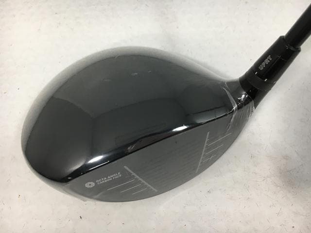 【中古ゴルフクラブ】【未使用品】ヤマハ RMX(リミックス) DD-1 ドライバー 2026 TENSEI GR 50 1W【14日間返品OK】_1