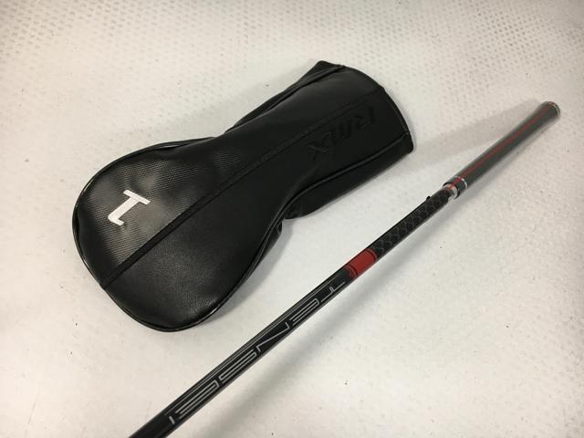 【中古ゴルフクラブ】【未使用品】ヤマハ RMX(リミックス) DD-1 ドライバー 2026 TENSEI GR 50 1W【14日間返品OK】_2