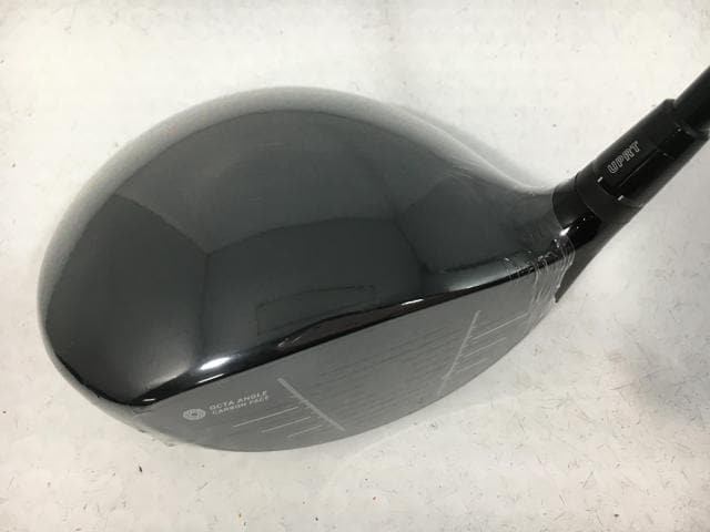 【中古ゴルフクラブ】【未使用品】ヤマハ RMX(リミックス) DD-1 ドライバー 2026 TENSEI GR 50 1W【14日間返品OK】_1