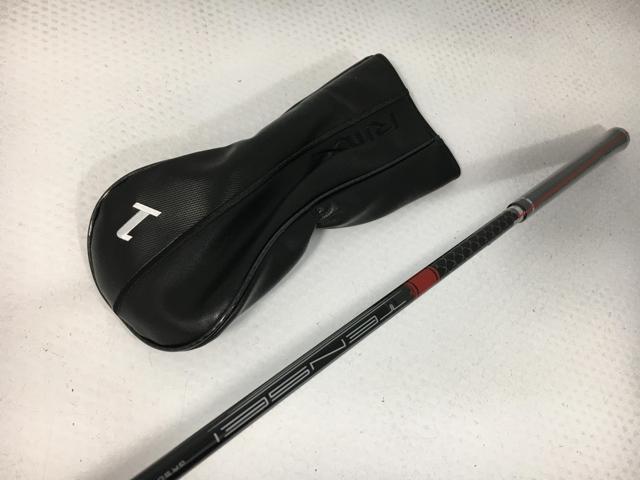 【中古ゴルフクラブ】【未使用品】ヤマハ RMX(リミックス) DD-1 ドライバー 2026 TENSEI GR 50 1W【14日間返品OK】_2