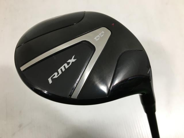 【中古ゴルフクラブ】ヤマハ RMX(リミックス) DD フェアウェイ 2026 TENSEI GR f50 7W【14日間返品OK】