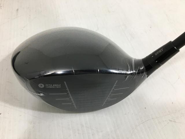 【中古ゴルフクラブ】【未使用品】ヤマハ RMX(リミックス) DD-1 ドライバー 2026 TENSEI FR 60 1W【14日間返品OK】_1