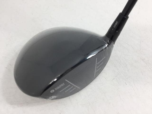 【中古ゴルフクラブ】【未使用品】ヤマハ RMX(リミックス) DD-2 ドライバー 2026 TENSEI GR 50 1W【14日間返品OK】_1