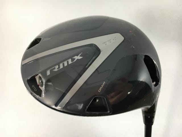 【中古ゴルフクラブ】【未使用品】ヤマハ RMX(リミックス) DD-1 ドライバー 2026 TENSEI GR 50 1W【14日間返品OK】