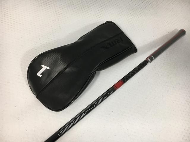 【中古ゴルフクラブ】【未使用品】ヤマハ RMX(リミックス) DD-1 ドライバー 2026 TENSEI GR 50 1W【14日間返品OK】_2