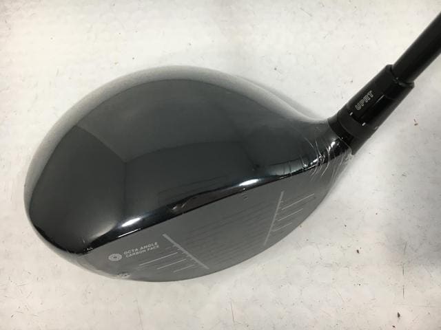 【中古ゴルフクラブ】【未使用品】ヤマハ RMX(リミックス) DD-1 ドライバー 2026 TENSEI GR 50 1W【14日間返品OK】_1