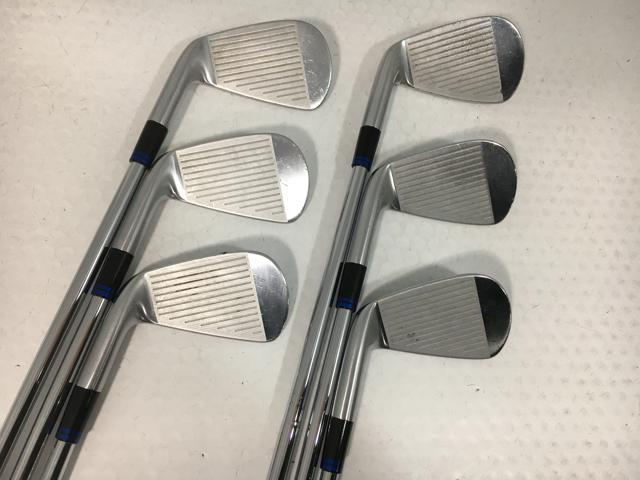 【中古ゴルフクラブ】(6本セット)ダンロップ スリクソン(SRIXON) Z-965 アイアン D/G 5〜9.P【14日間返品OK】_3
