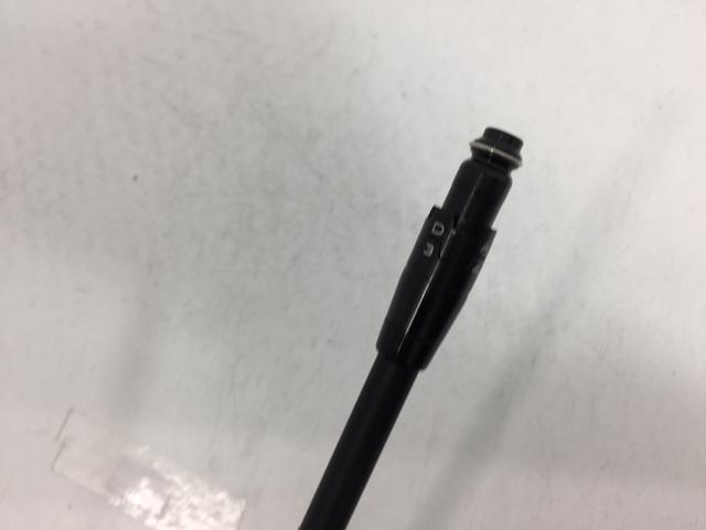 【中古ゴルフクラブ】【超美品】三菱ケミカル シャフト単品 (タイトリスト スリーブ付) VANQUISH 6 h UT【14日間返品OK】_1