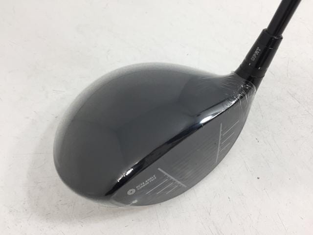 【中古ゴルフクラブ】【未使用品】ヤマハ RMX(リミックス) DD-1 ドライバー 2026 TENSEI GR 50 1W【14日間返品OK】_1