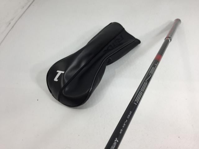 【中古ゴルフクラブ】【未使用品】ヤマハ RMX(リミックス) DD-1 ドライバー 2026 TENSEI GR 50 1W【14日間返品OK】_2