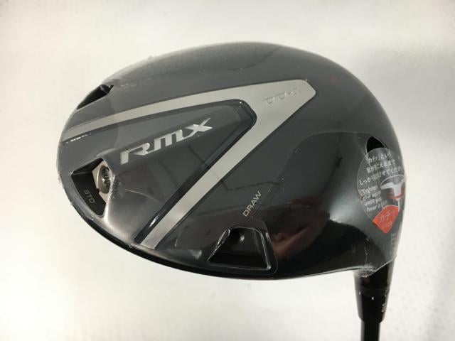 【中古ゴルフクラブ】【未使用品】ヤマハ RMX(リミックス) DD-1 ドライバー 2026 TENSEI GR 50 1W【14日間返品OK】