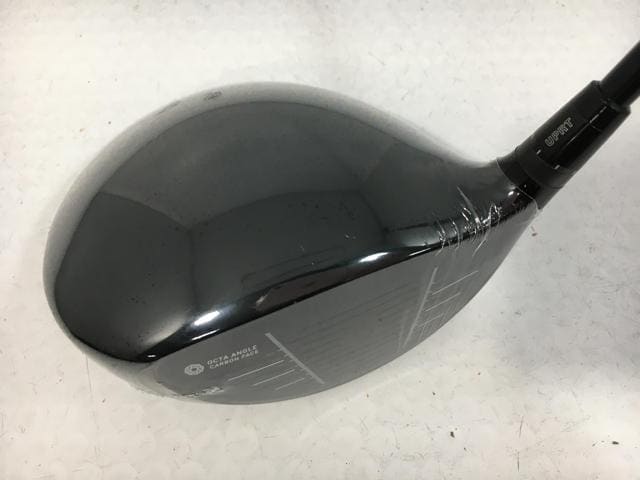 【中古ゴルフクラブ】【未使用品】ヤマハ RMX(リミックス) DD-1 ドライバー 2026 TENSEI GR 50 1W【14日間返品OK】_1