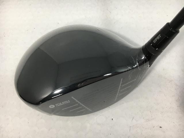 【中古ゴルフクラブ】【未使用品】ヤマハ RMX(リミックス) DD-1 ドライバー 2026 TENSEI GR 50 1W【14日間返品OK】_1