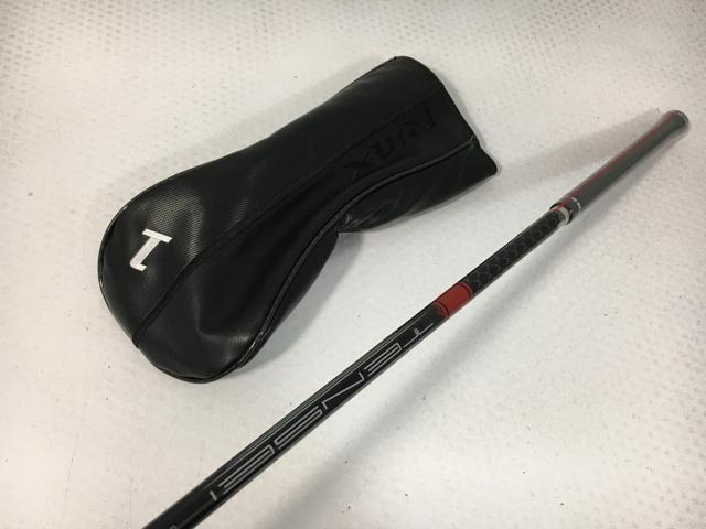 【中古ゴルフクラブ】【未使用品】ヤマハ RMX(リミックス) DD-1 ドライバー 2026 TENSEI GR 50 1W【14日間返品OK】_2