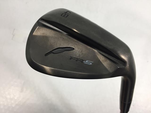 中古ゴルフクラブ】フォーティーン FR-5 ウェッジ (ダイヤモンド 