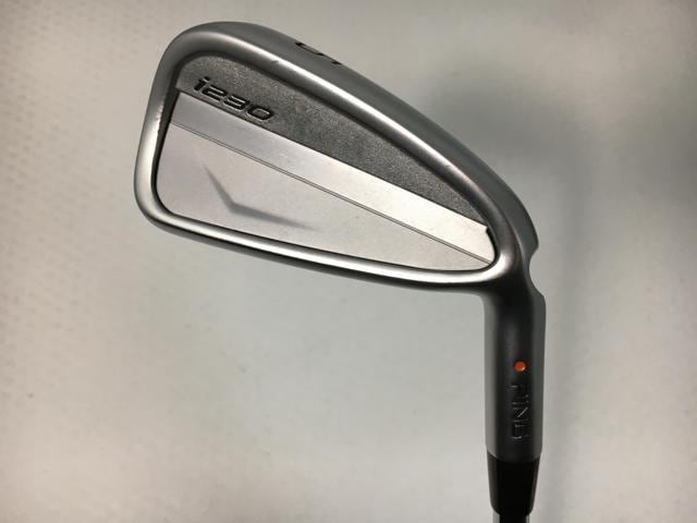 中古ゴルフクラブ】(7本セット)ピン i230 アイアン NSプロ MODUS3