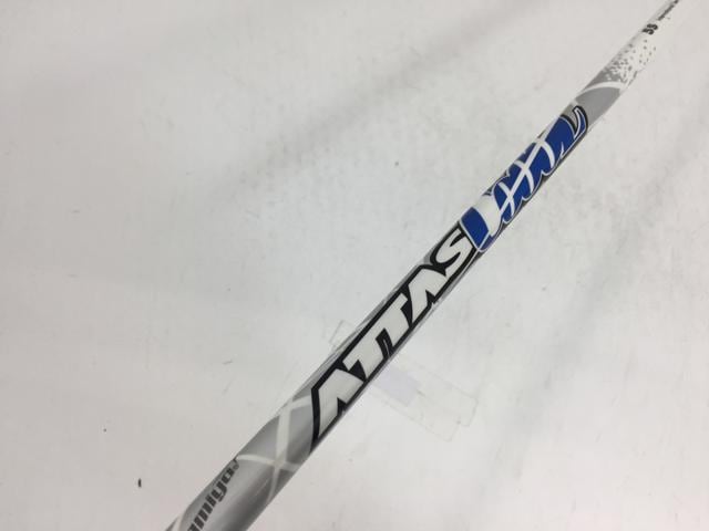 【中古ゴルフクラブ】UST マミヤ シャフト単品 (タイトリスト スリーブ付) UST マミヤ ATTAS COOOL 5 1W【14日間返品OK】