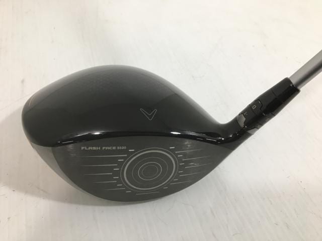 【中古ゴルフクラブ】キャロウェイ MAVRIK MAX (マーベリック マックス) ドライバー 2020 (日本仕様) ディアマナ 40 for Callaway 1W【14日間返品OK】_1