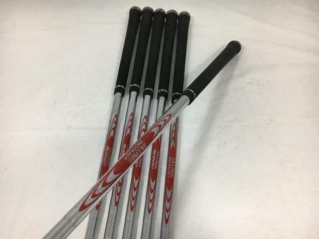 お買い得品！【中古ゴルフクラブ】(6本セット)ダンロップ スリクソン(SRIXON) Z-785 アイアン NSプロ MODUS3 TOUR120 5〜9.P【14日間返品OK】_2