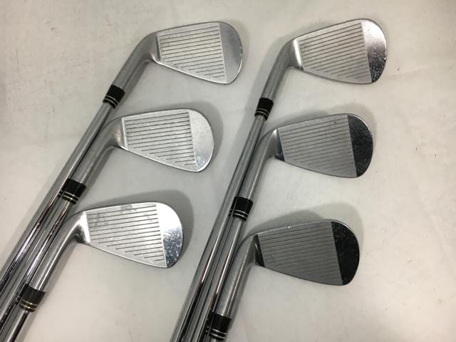 お買い得品！【中古ゴルフクラブ】(6本セット)ダンロップ スリクソン(SRIXON) Z-785 アイアン NSプロ MODUS3 TOUR120 5〜9.P【14日間返品OK】_3