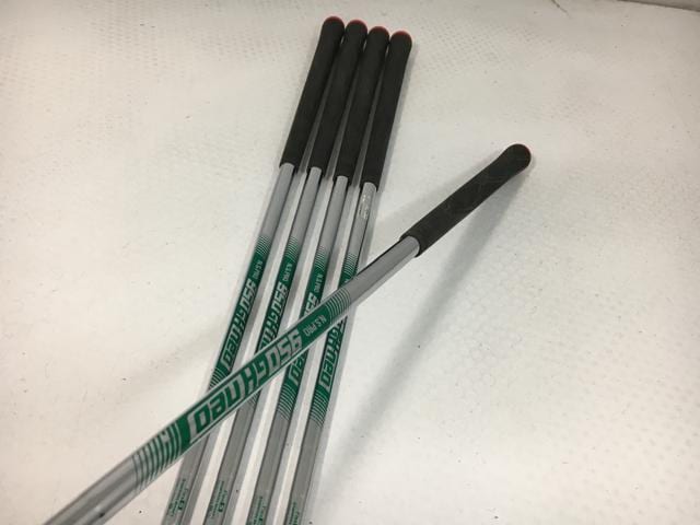 【中古ゴルフクラブ】(5本セット)アキラ ADR アイアン 2020 NSプロ 950GH neo 6〜9.P【14日間返品OK】_2