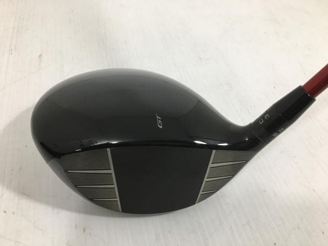 【中古ゴルフクラブ】【超美品】タイトリスト GT2 ドライバー 2024 (日本仕様) プロジェクトX DENALI RED 50 1W【14日間返品OK】_1