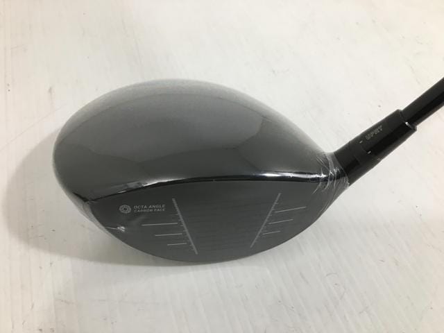 【中古ゴルフクラブ】【未使用品】ヤマハ RMX(リミックス) DD-2 ドライバー 2026 TENSEI GR 50 1W【14日間返品OK】_1