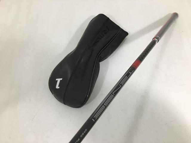 【中古ゴルフクラブ】【未使用品】ヤマハ RMX(リミックス) DD-2 ドライバー 2026 TENSEI GR 50 1W【14日間返品OK】_2