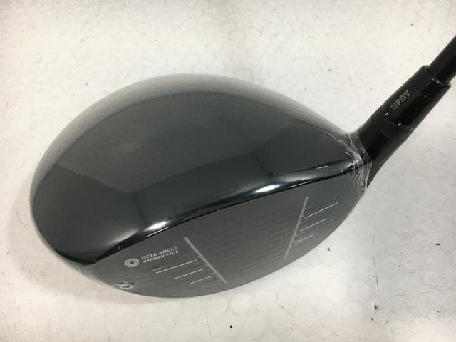 【中古ゴルフクラブ】【未使用品】ヤマハ RMX(リミックス) DD-2 ドライバー 2026 TENSEI GR 50 1W【14日間返品OK】_1