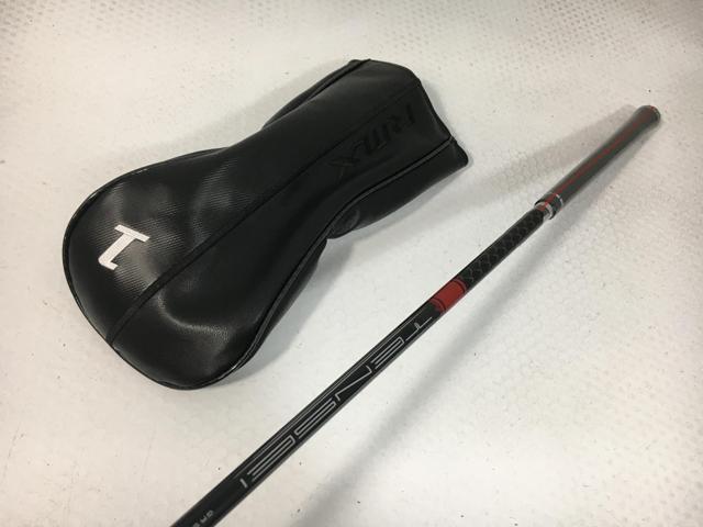 【中古ゴルフクラブ】【未使用品】ヤマハ RMX(リミックス) DD-2 ドライバー 2026 TENSEI GR 50 1W【14日間返品OK】_2