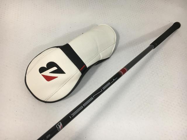 【中古ゴルフクラブ】ブリヂストン B3 DD ドライバー 2022 TENSEI BS Red 40 1W【14日間返品OK】_2