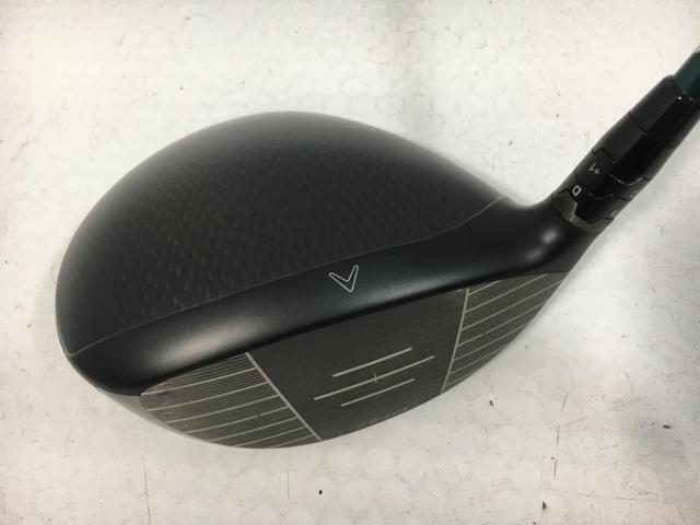 【中古ゴルフクラブ】キャロウェイ ELYTE (エリート) ドライバー 2025 (日本仕様) VENTUS GREEN 50 for Callaway 1W【14日間返品OK】_1