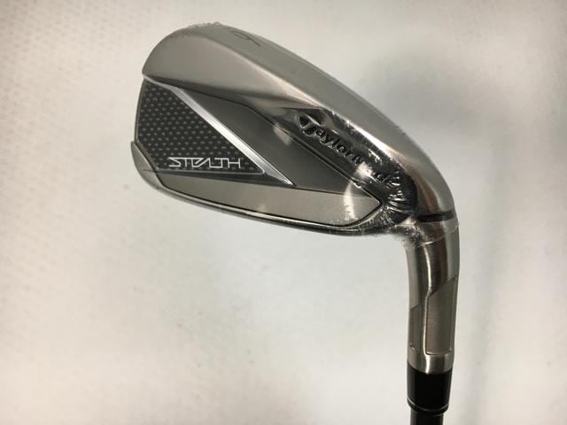 中古ゴルフクラブ】【未使用品】(5本セット)テーラーメイド STEALTH 