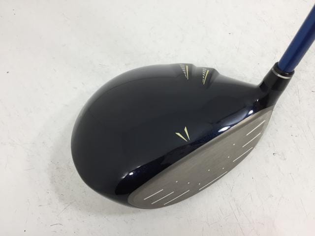 【中古ゴルフクラブ】ダンロップ ゼクシオ13 サーティーン (XXIO 13) ドライバー 2024 (ネイビー) MP1300 1W【14日間返品OK】_1