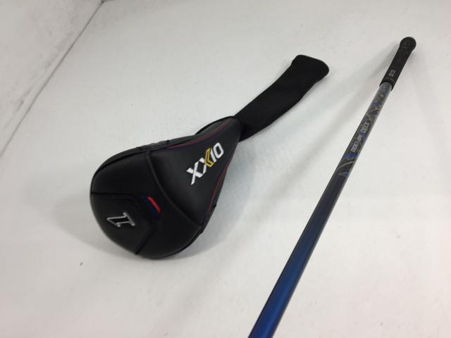 【中古ゴルフクラブ】ダンロップ ゼクシオ13 サーティーン (XXIO 13) ドライバー 2024 (ネイビー) MP1300 1W【14日間返品OK】_2