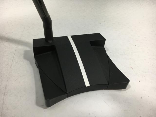 お買い得品！【中古ゴルフクラブ】【超美品】三浦技研 MGP-NM3 パター KBS ツアー ワンステップ パター【14日間返品OK】_1