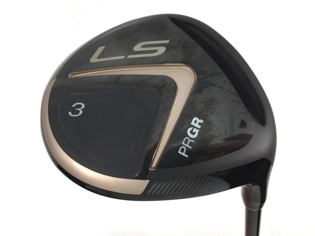 【中古ゴルフクラブ】プロギア LS フェアウェイ 2023 Speeder NX for PRGR 3W【14日間返品OK】