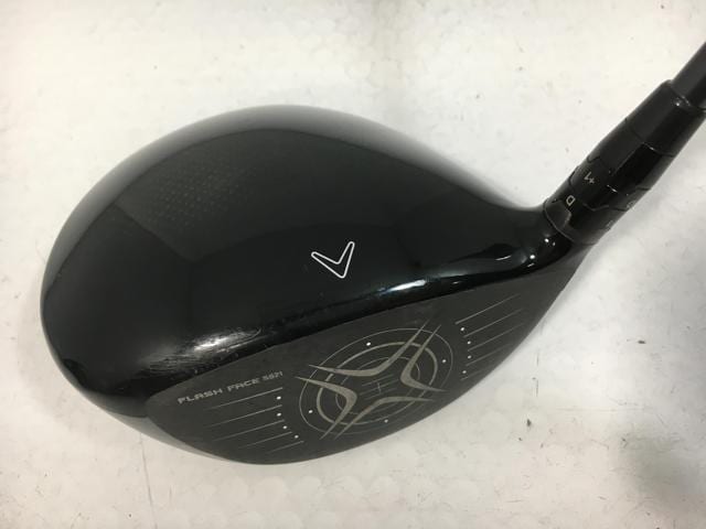 【中古ゴルフクラブ】キャロウェイ EPIC SPEED (エピック スピード) ドライバー 2021 (日本仕様) ディアマナ 50 for Callaway 1W【14日間返品OK】_1